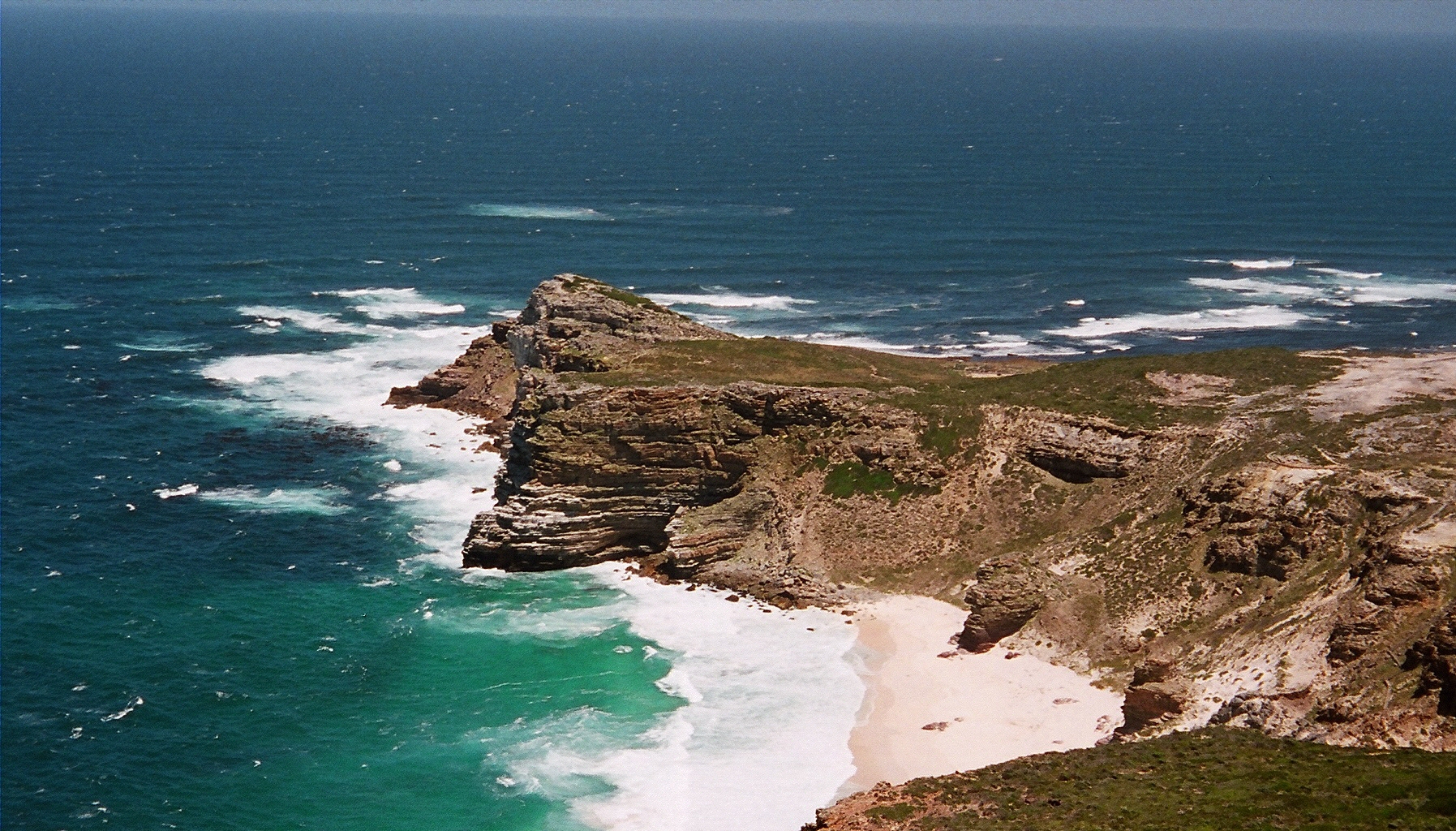 The Cape of Good Hope